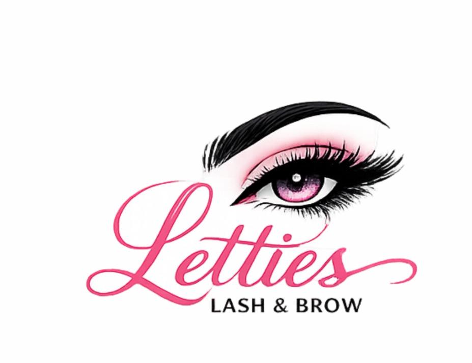 Lettie Eyelash & Brows